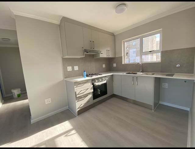 2 BEDROOM APARTMENT RENTED IN SUNNINGDALE